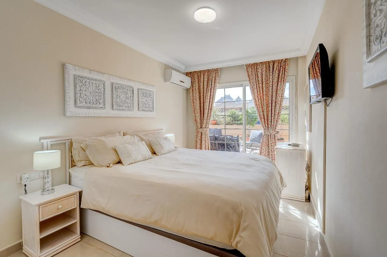 Apartament Terrazas Del Duque II 1A012 Costa Adeje   Costa Adeje (Tenerife)