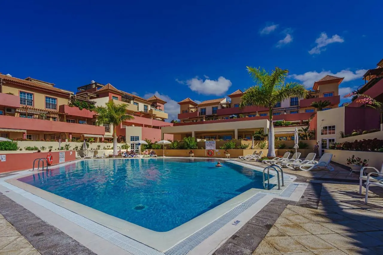 Apartament Terrazas Del Duque II 1A012 Costa Adeje  Costa Adeje (Tenerife)