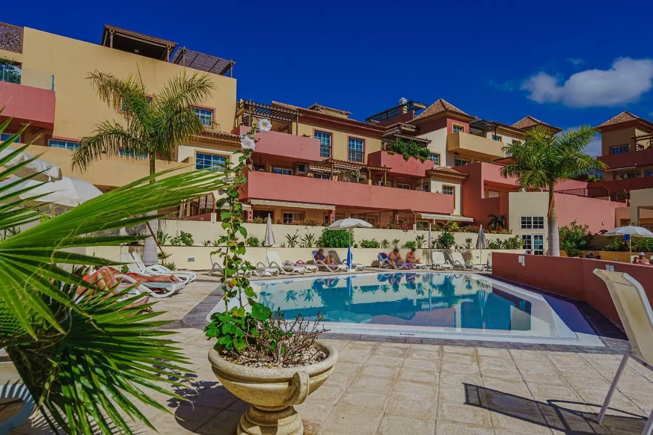 Apartament Terrazas Del Duque II 1A012 Costa Adeje   Costa Adeje (Tenerife)