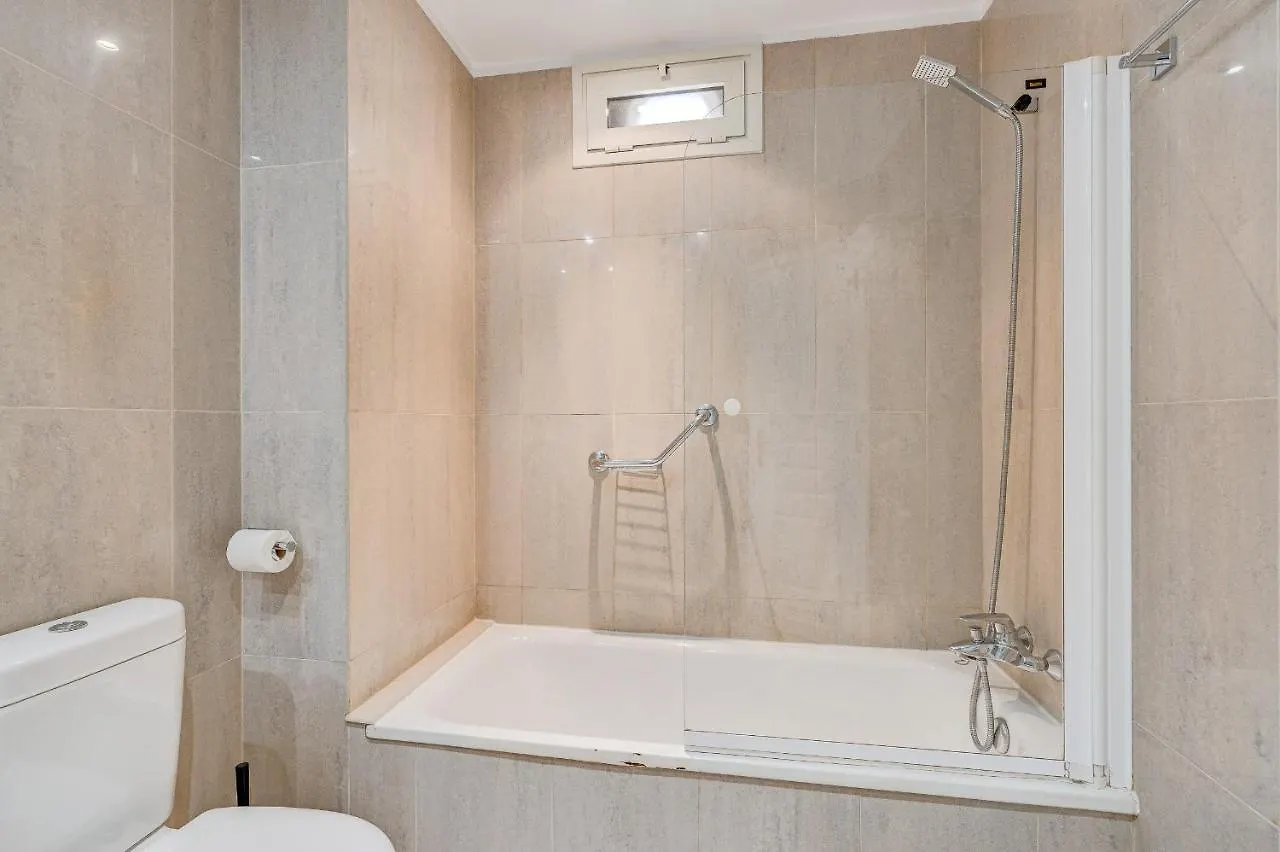 Terrazas del Duque II 1A012 Apartamento Costa Adeje  Costa Adeje (Tenerife)